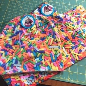 Girls Hat & scarf set